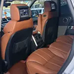 Land Rover Sport 2017 из Китая