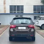 Suzuki Liana A6 2015 из Китая