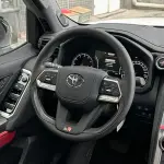 Toyota Land Cruiser из Китая