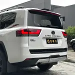 Toyota Land Cruiser из Китая