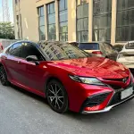 Toyota Camry 2021 209 л.с. — лот 56821569 из Китая