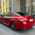 Toyota Camry 2021 209 л.с. — лот 56821569 из Китая