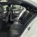 Mercedes-Benz C-Class 2020 из Китая
