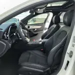 Mercedes-Benz C-Class 2020 из Китая