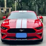 Ford Mustang 2019 из Китая