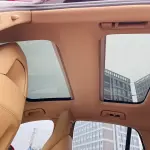 Porsche Panamera 2018 из Китая