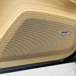 Porsche Panamera 2018 из Китая