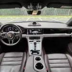 Porsche Panamera 2019 330 л.с. — лот 56821927 из Китая
