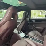 Porsche Panamera 2019 330 л.с. — лот 56821927 из Китая