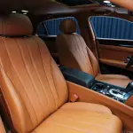 Bentley Flying Spur 2017 из Китая
