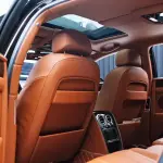 Bentley Flying Spur 2017 из Китая