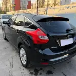 Ford Focus 2013 125 л.с. из Китая