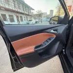 Ford Focus 2013 125 л.с. из Китая