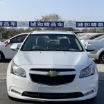 Chevrolet Cruze 2016 из Китая