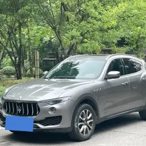 Maserati Levante 2016 350 л.с. 350 л.с. из Китая