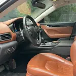 Maserati Levante 2016 350 л.с. 350 л.с. из Китая
