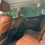 Maserati Levante 2016 350 л.с. 350 л.с. из Китая