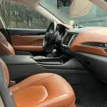 Maserati Levante 2016 350 л.с. 350 л.с. из Китая