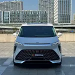 Buick Century 2024 237 л.с. 237 л.с. из Китая