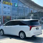 Buick Century 2024 237 л.с. 237 л.с. из Китая