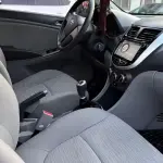 Hyundai Verna 2015 из Китая