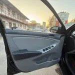 Hyundai Verna 2015 из Китая