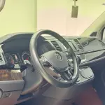 Volkswagen Multivan 2018 из Китая