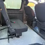 Foton Maverick E 2018 из Китая