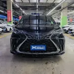 Toyota Sienna 2023 из Китая