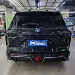 Toyota Sienna 2023 из Китая