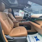 Toyota Sienna 2023 из Китая