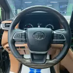 Toyota Sienna 2023 из Китая