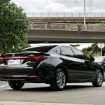 Toyota Avalon 2025 из Китая