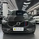 Volvo XC60 2018 из Китая