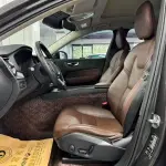 Volvo XC60 2018 из Китая