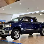 RAM Ram Trucks 2019 из Китая