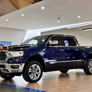 RAM Ram Trucks 2019 из Китая
