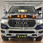 RAM Ram Trucks 2019 из Китая