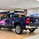 RAM Ram Trucks 2019 из Китая
