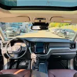 Volvo XC60 2019 из Китая
