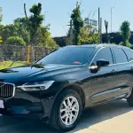 Volvo XC60 2019 из Китая