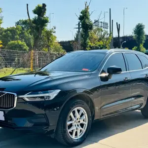 Volvo XC60 2019 из Китая