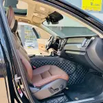 Volvo XC60 2019 из Китая