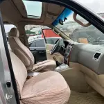 Jinbei Grace 2009 из Китая