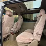 Jinbei Grace 2009 из Китая