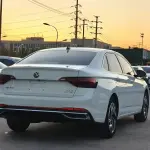Volkswagen Sagitar 2022 150 л.с. из Китая