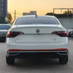 Volkswagen Sagitar 2022 150 л.с. из Китая