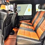 Mercedes-Benz G-Class AMG 2016 из Китая