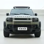 Land Rover Defender 2023 из Китая