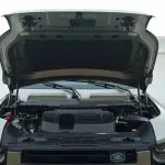 Land Rover Defender 2023 из Китая